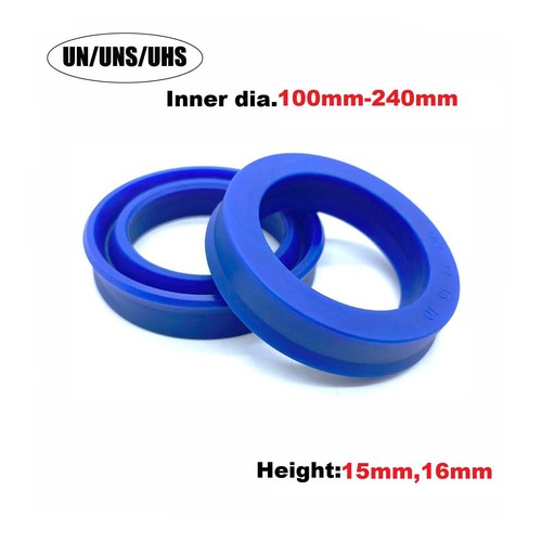 Oil seal uhs - un/uhs/uns, hydraulic