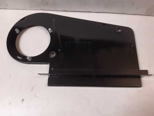 Mgb heater unit - heater,