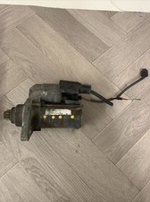VOLKSWAGEN GOLF MK5 SKODA OCTAVIA 1Z MK2 2.0 FSI STARTER MOTOR 02Z911023G
