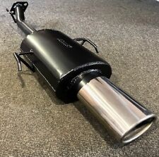 VAUXHALL ASTRA Mk4 COUPE BACK