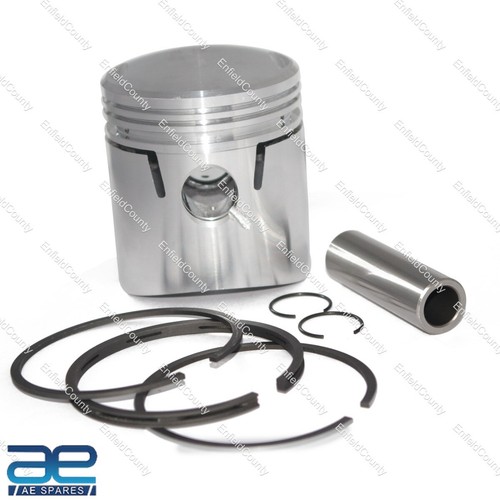 For royal enfield - for, 350cc