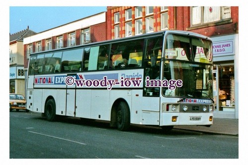 Gw0580 national express - national,