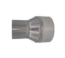 Metal Pipe Reducer / Tubing