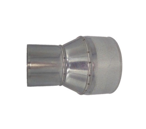 Metal pipe reducer - reducer, /
