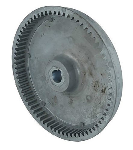 Drive gear fits - gear, 24"