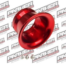 Pit Bike Carb Trumpet Stack -