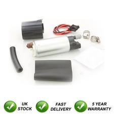 FOR HARLEY DAVIDSON SPRINGER CLASSIC 1450 2005 2006 PETROL 12V EFI FUEL PUMP KIT
