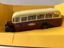 Corgi Classics GB Bedford Type OB Coach D949/27 British Railways Decals Scale...
