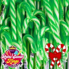 Watermelon Candy Canes Bonds