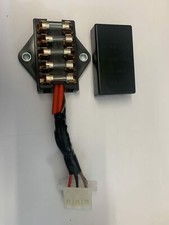 Honda Reproduction Fuse Box