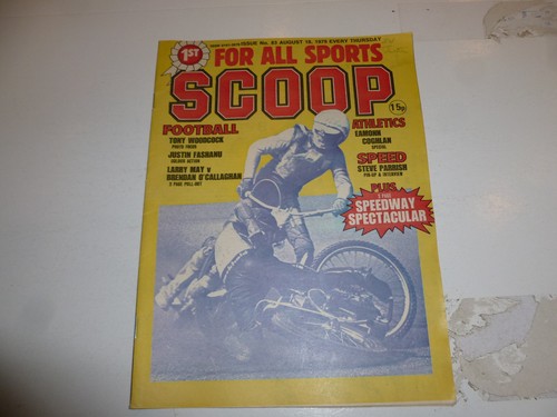 Scoop comic date - scoop,