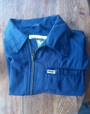 Wrangler Rodeo Jacket Navy