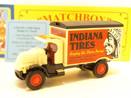 Matchbox con mack - con-03-1,