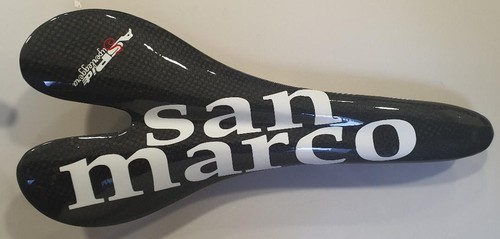 Super lightweight full carbon
