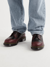 Dr. Martens MIE 3989 2-TONE