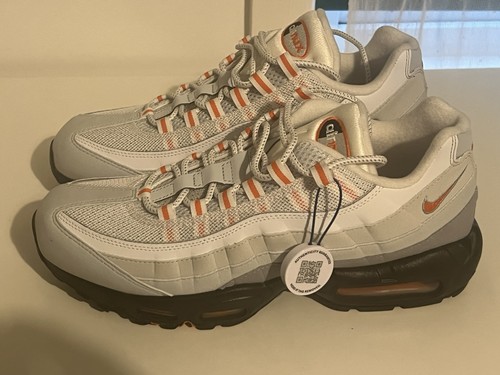 Nike air max wolf - max, grey