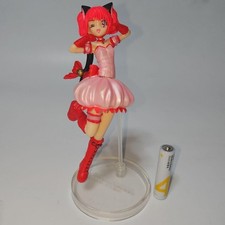 Tokyo Mew Mew Strawberry Figure Takara Boxed Rare Used
