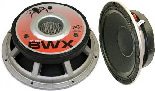 Peavey 12088spsbwx woofer - woofer,