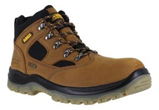 DeWalt Challenger Mens Brown