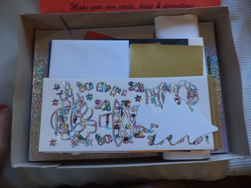 Kanban crafts christmas - crafts,