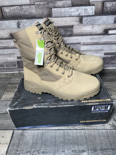 British army magnum desert - magnum,