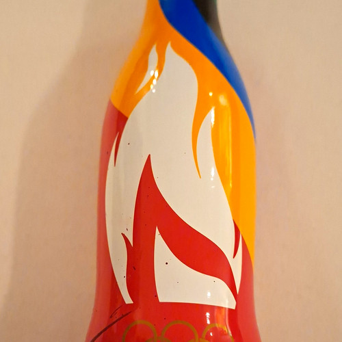 Coca cola london 2012 olympic - london,