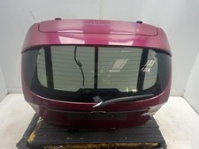 FORD FIESTA Boot Lid Tailgate 2008-2017 5 Door Hatchback Hot Magenta   