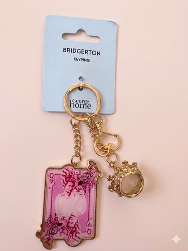 Bridgerton queen and crown - bridgerton,