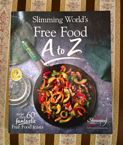 Slimming world - slimming,