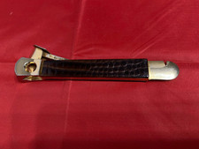 Vintage Donatus Solingen Cigar