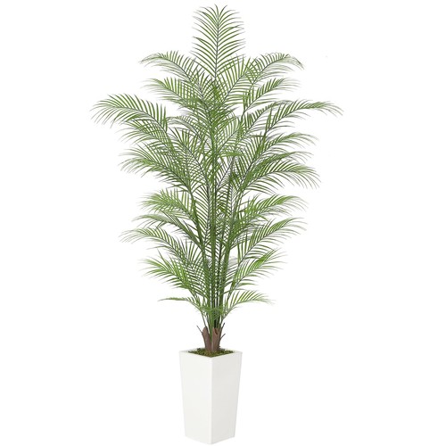 Artificial areca palm tree - areca,
