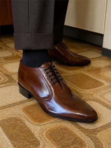 Saville row 1960 brown - 1960’s,
