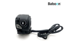 Switch Handlebar Left Hand