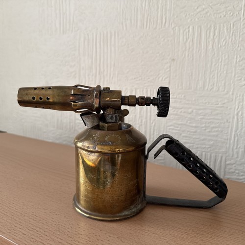 Vintage made sweden brass - vintage,
