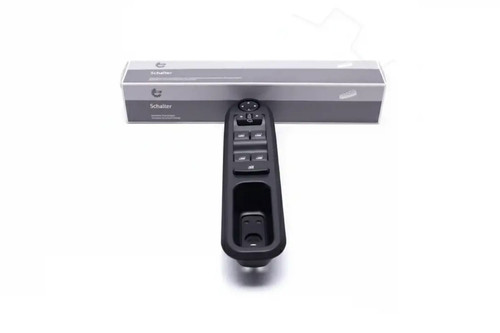 Window lift switch driver - lift,