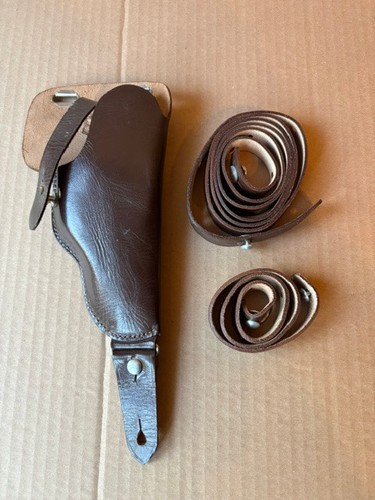 Halter pistol holster walther - pistol,