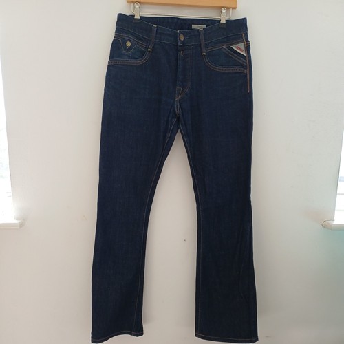Replay jimi jeans mens - w31, l32