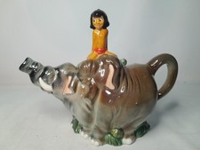 1998 Paul Cardew Disney JUNGLE