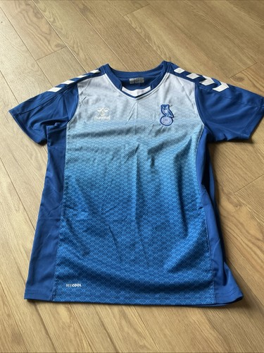 Oldham athletic training shirt - oldham,