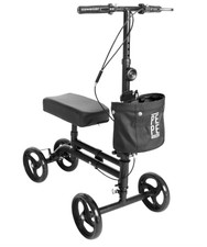 PEPE Knee Walker Rollator RRP
