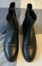 Russell & Bromley Women Black