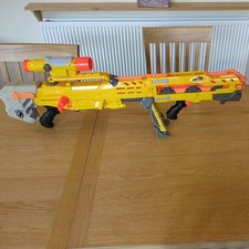 Nerf longshot deploy - nerf, &