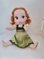 Anna Animator’s Collection Doll from Frozen Disney Princess