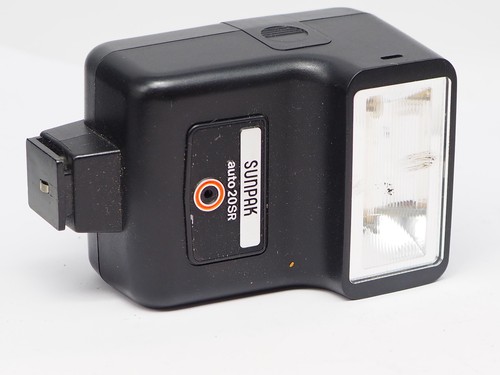 Sunpak auto 20sr small - 20sr,
