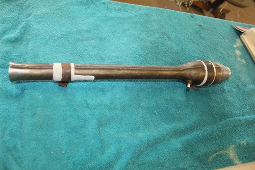 Vintage pulse jet model - vintage,,