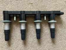 Genuine Delphi Coil Pack Astra