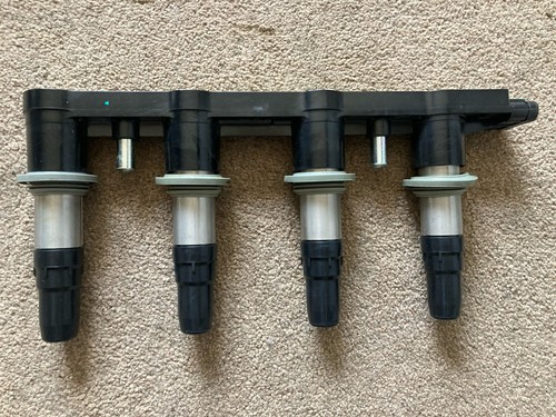 Genuine delphi coil pack - coil, astra