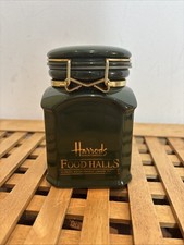 Vintage Harrods Food Halls