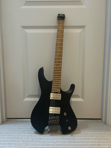 Ibanez qx52 ipbm - qx52, headless