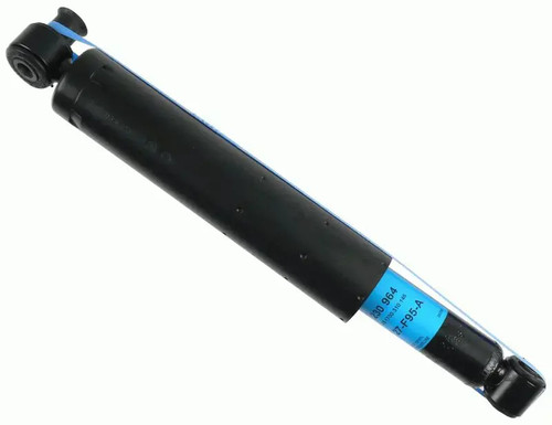 Shock absorber top eye - absorber, 964
